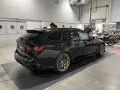 BMW M3 M3 Touring (G81 LCI, facelift 2024) — 7