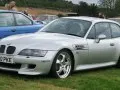 BMW Z3 Z3 M Coupé (E36/7) — 2