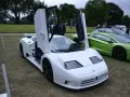 Bugatti EB 110 EB 110 — 17