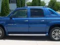 Cadillac Escalade Escalade II EXT — 3