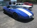 Chevrolet Corvette Corvette Coupe (C4, facelift 1990) — 9