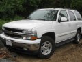 Tahoe (GMT820)