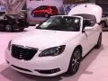 Chrysler 200 200 I Convertible — 2