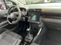 Citroen C3 Aircross C3 Aircross I (Phase II, 2021) — 40