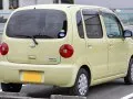 Daihatsu Move Move Latte (L55) — 2