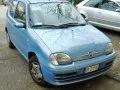 Fiat 600 600 (187) — 2