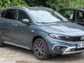 Fiat Tipo Tipo Cross