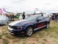 zdjęcie Mustang