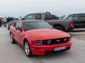 zdjęcie Mustang
