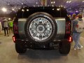 zdjęcie Hummer EV