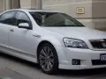 Holden Caprice Caprice (WN) — 4