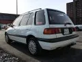 Honda Civic Civic IV Shuttle — 4