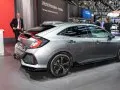 Honda Civic Civic X Hatchback — 18