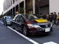Honda Clarity FCX Clarity — 12