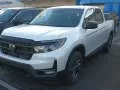 Honda Ridgeline Ridgeline II (facelift 2021) — 4