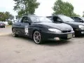 Hyundai Tiburon Tiburon I (RD) — 4