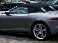 zdjęcie F-type