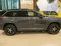 Jeep Grand Cherokee Grand Cherokee V (WL) — 34