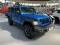 Jeep Wrangler Wrangler IV Unlimited (JL) — 32