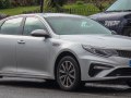 Optima IV (facelift 2018)