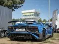 Lamborghini Aventador Aventador LP 750-4 Superveloce Roadster — 2