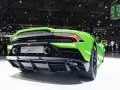 Lamborghini Huracan Huracan EVO Spyder (facelift 2019) — 32
