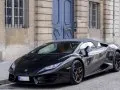 Lamborghini Huracan Huracan LP 580-2 Spyder — 5