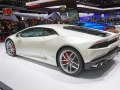 zdjęcie Huracan