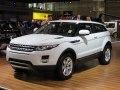 Range Rover Evoque I coupe