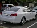 Lexus GS GS III — 4