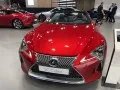 Lexus LC LC Convertible — 4