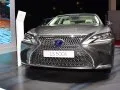 Lexus LS LS V — 6