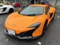 McLaren 650S 650S Coupe — 3