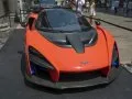 McLaren Senna Senna — 2