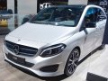 Klasa B (W246 facelift 2014)