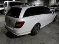 Mercedes-Benz Klasa C Klasa C T-modell (S204, facelift 2011) — 14