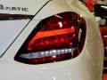Mercedes-Benz Klasa C Klasa C (W205) — 31
