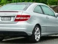 Mercedes-Benz CLC CLC (CL203) — 5