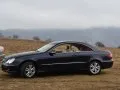 Mercedes-Benz CLK CLK (C209) — 33