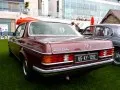 Mercedes-Benz W123 C123 — 9