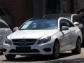 Mercedes-Benz Klasa E Klasa E Coupe (C207, facelift 2013) — 8