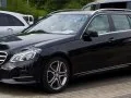 Mercedes-Benz Klasa E Klasa E T-modell (S212, facelift 2013) — 7