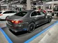 Mercedes-Benz Klasa E Klasa E (W214) — 21