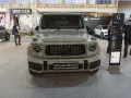 Mercedes-Benz Klasa G Klasa G Long (W463, facelift 2018) — 40