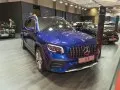 Mercedes-Benz GLB GLB (X247) — 8