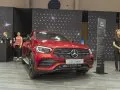 Mercedes-Benz GLC GLC Coupe (C253, facelift 2019) — 4