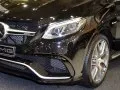 Mercedes-Benz GLE GLE SUV (W166) — 2