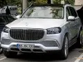 Mercedes-Benz GLS Maybach GLS (X167) — 13