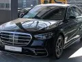 Mercedes-Benz Klasa S Klasa S (W223) — 10