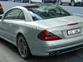 Mercedes-Benz SL SL (R230) — 15